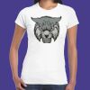 Womens Softstyle Tee Shirt Thumbnail
