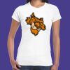 Womens Softstyle Tee Shirt Thumbnail