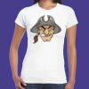Womens Softstyle Tee Shirt Thumbnail