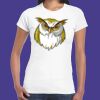 Womens Softstyle Tee Shirt Thumbnail