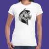 Womens Softstyle Tee Shirt Thumbnail
