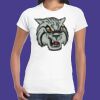 Womens Softstyle Tee Shirt Thumbnail
