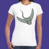 Womens Softstyle Tee Shirt Thumbnail