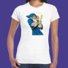 Womens Softstyle Tee Shirt Thumbnail