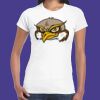 Womens Softstyle Tee Shirt Thumbnail