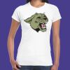 Womens Softstyle Tee Shirt Thumbnail