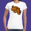 Womens Softstyle Tee Shirt Thumbnail