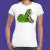 Womens Softstyle Tee Shirt Thumbnail