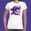 Womens Softstyle Tee Shirt Thumbnail