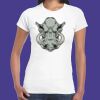 Womens Softstyle Tee Shirt Thumbnail