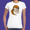 Womens Softstyle Tee Shirt Thumbnail