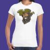 Womens Softstyle Tee Shirt Thumbnail