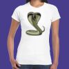 Womens Softstyle Tee Shirt Thumbnail