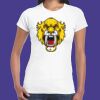 Womens Softstyle Tee Shirt Thumbnail