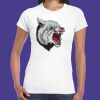 Womens Softstyle Tee Shirt Thumbnail