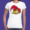 Womens Softstyle Tee Shirt Thumbnail
