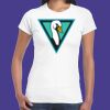 Womens Softstyle Tee Shirt Thumbnail
