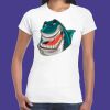 Womens Softstyle Tee Shirt Thumbnail