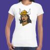 Womens Softstyle Tee Shirt Thumbnail