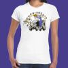 Womens Softstyle Tee Shirt Thumbnail
