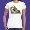 Womens Softstyle Tee Shirt Thumbnail