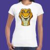 Womens Softstyle Tee Shirt Thumbnail