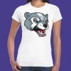 Womens Softstyle Tee Shirt Thumbnail