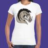 Womens Softstyle Tee Shirt Thumbnail
