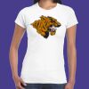 Womens Softstyle Tee Shirt Thumbnail