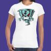 Womens Softstyle Tee Shirt Thumbnail