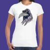 Womens Softstyle Tee Shirt Thumbnail
