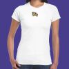 Womens Softstyle Tee Shirt Thumbnail