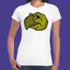 Womens Softstyle Tee Shirt Thumbnail