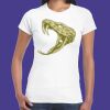 Womens Softstyle Tee Shirt Thumbnail