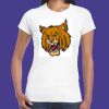 Womens Softstyle Tee Shirt Thumbnail