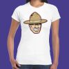 Womens Softstyle Tee Shirt Thumbnail