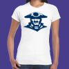 Womens Softstyle Tee Shirt Thumbnail