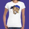 Womens Softstyle Tee Shirt Thumbnail
