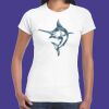 Womens Softstyle Tee Shirt Thumbnail