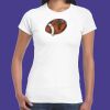 Womens Softstyle Tee Shirt Thumbnail