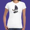 Womens Softstyle Tee Shirt Thumbnail