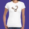 Womens Softstyle Tee Shirt Thumbnail