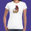 Womens Softstyle Tee Shirt Thumbnail
