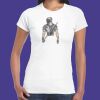 Womens Softstyle Tee Shirt Thumbnail