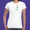 Womens Softstyle Tee Shirt Thumbnail