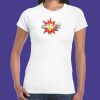Womens Softstyle Tee Shirt Thumbnail