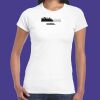 Womens Softstyle Tee Shirt Thumbnail