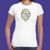 Womens Softstyle Tee Shirt Thumbnail