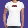 Womens Softstyle Tee Shirt Thumbnail