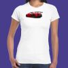 Womens Softstyle Tee Shirt Thumbnail